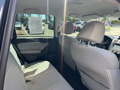 Used 2018 Subaru Forester 2.5i AWD/4WD image 16