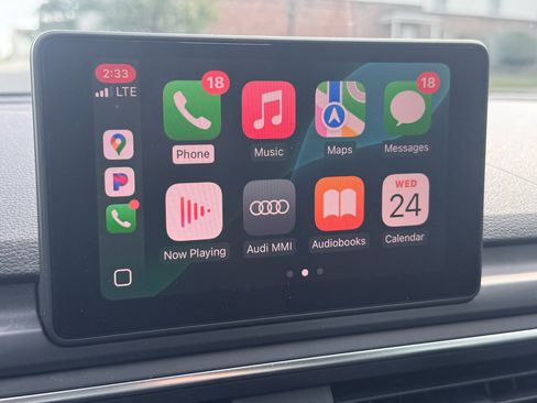 Used 2017 Audi A4 2.0T Premium w/ Convenience Package image 23