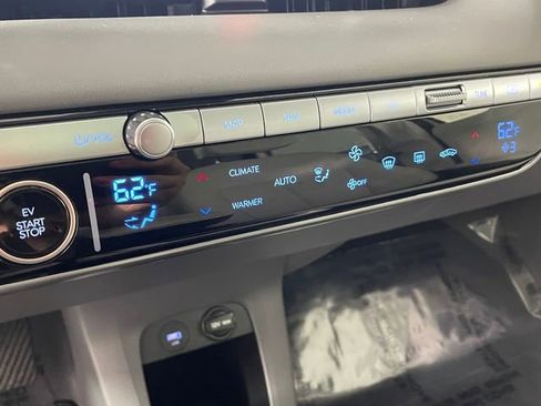 Certified 2024 Hyundai Ioniq 5 Limited RWD image 10