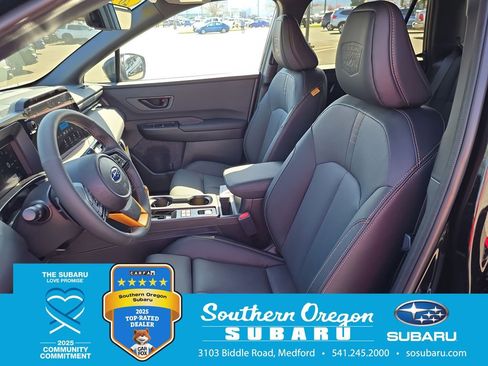 New 2026 Subaru Outback Wilderness AWD/4WD image 10