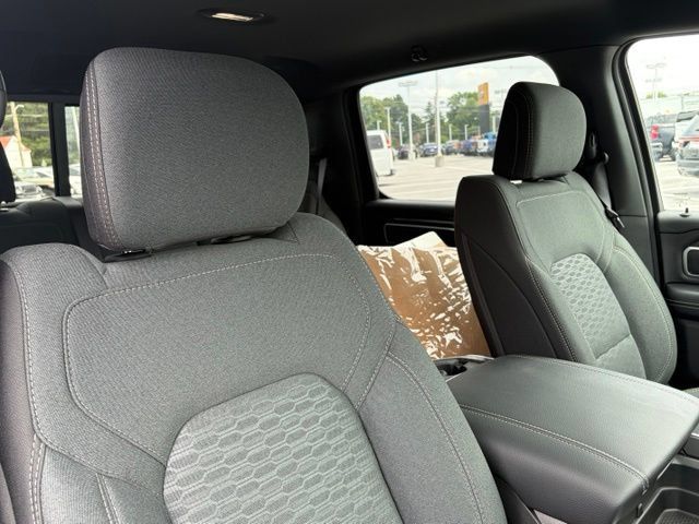 New 2026 RAM 1500 Big Horn AWD/4WD image 29