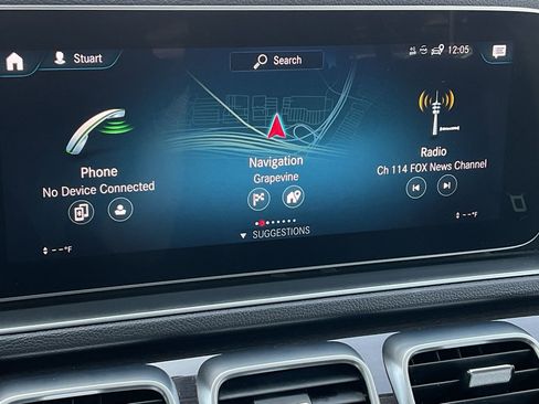 Used 2020 Mercedes-Benz GLE 450 GLE 450 image 37