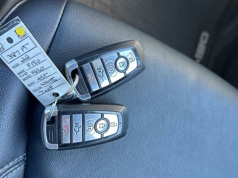 Used 2022 Ford F150 XLT w/ Equipment Group 302A High image 32