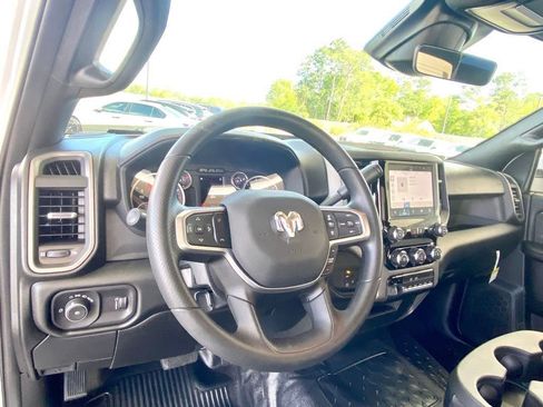 New 2026 RAM 5500 Tradesman AWD/4WD image 17