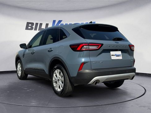 Used 2024 Ford Escape Active w/ Tech Pack #2 image 3