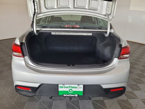 Used 2020 Kia Rio LX FWD image 29