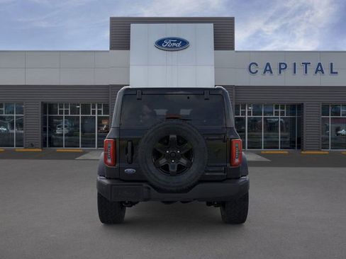 New 2025 Ford Bronco Outer Banks image 5