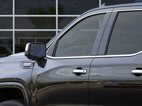 New 2026 GMC Sierra 1500 Denali Ultimate image 12