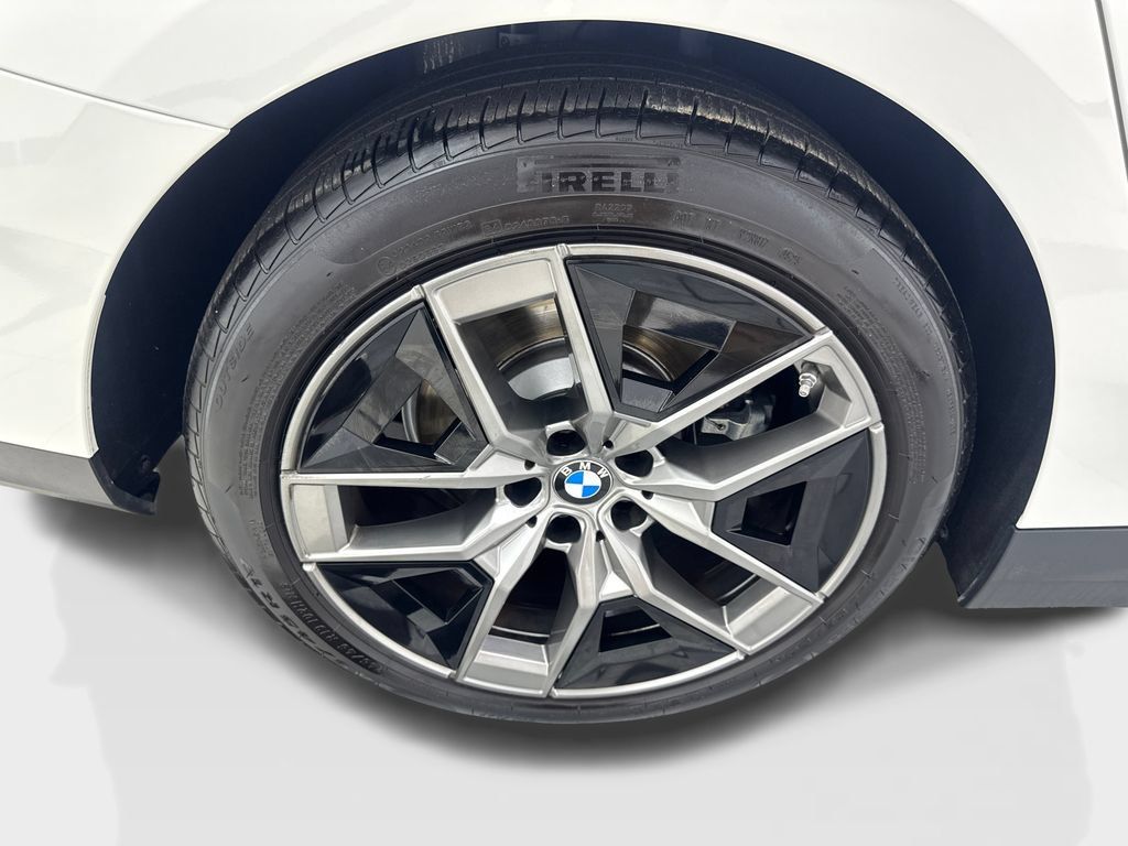 Used 2026 BMW 530i RWD image 84