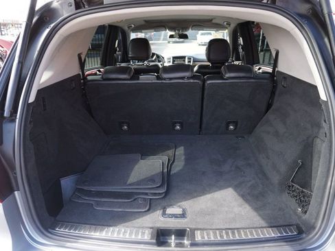 Used 2014 Mercedes-Benz ML 350 2WD w/ Premium 1 Package image 8