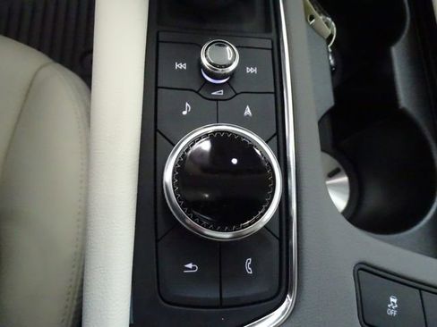 Used 2026 Cadillac XT5 Premium Luxury w/ LPO, Floor Liner Package image 12