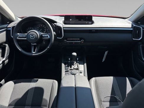 New 2025 MAZDA CX-50 AWD 2.5 S w/ Cargo Package image 13