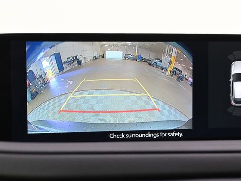 New 2026 MAZDA CX-30 AWD 2.5 S image 28