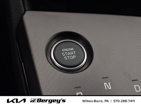 New 2026 Kia Sportage SX Prestige image 20