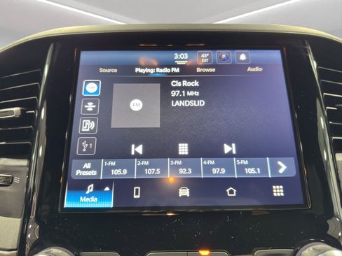 Used 2025 RAM 1500 Tradesman image 31