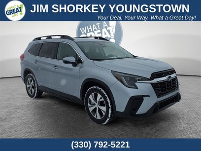 Used 2023 Subaru Ascent Premium w/ Convenience Package