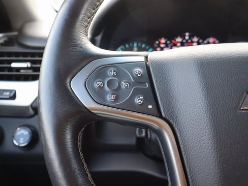 Used 2017 Chevrolet Tahoe Premier image 7