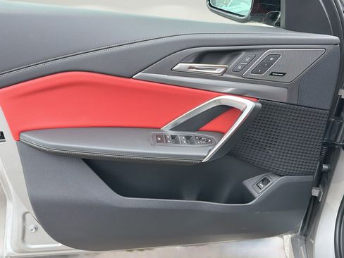 New 2026 BMW X1 M35i w/ Technology Package image 22