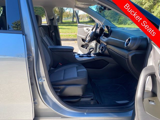 Used 2025 Chevrolet Blazer LT w/ Redline Edition FWD image 15