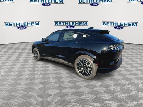 New 2025 Ford Mustang Mach-E Premium image 6