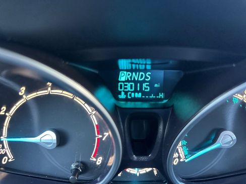 Used 2014 Ford Fiesta SE image 26