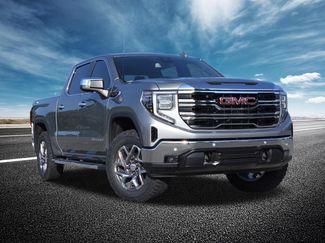 New 2026 GMC Sierra 1500 SLT w/ SLT Premium Plus Package AWD/4WD video 2