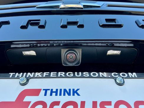 Used 2024 Chevrolet Tahoe Z71 w/ Luxury Package image 15