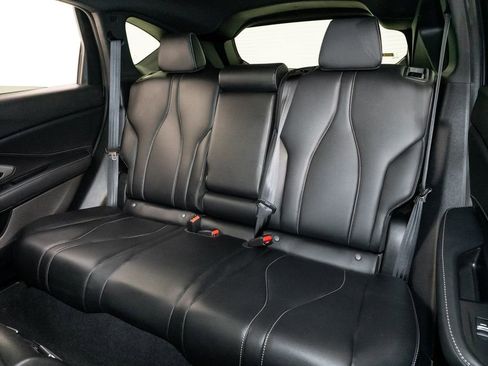 Used 2025 Acura RDX SH-AWD image 22