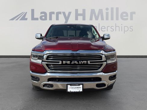 Used 2022 RAM 1500 Laramie image 9