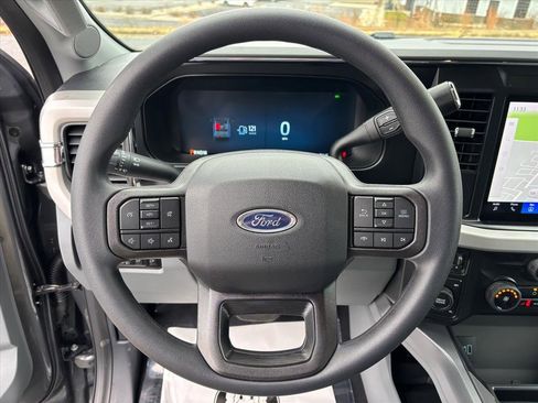 New 2026 Ford F250 XLT w/ XLT Premium Package image 14