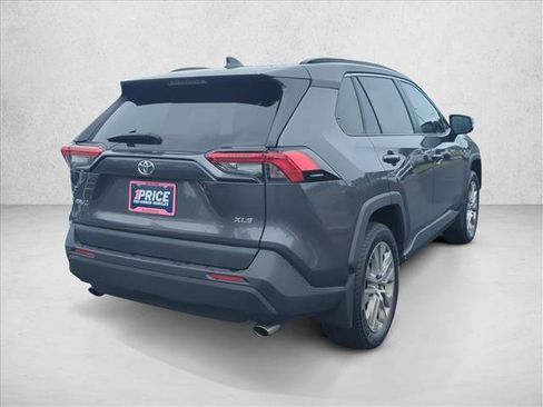 Certified 2024 Toyota RAV4 XLE Premium FWD image 5