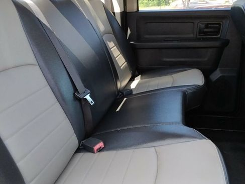 Used 2011 RAM 1500 ST w/ Protection Group AWD/4WD image 11