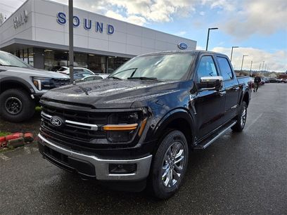 Used 2024 Ford F150 XLT w/ Equipment Group 303A High