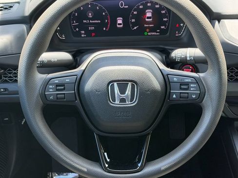 Used 2023 Honda Accord LX image 15