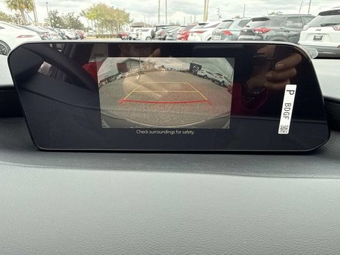 New 2026 MAZDA MAZDA3 s image 31