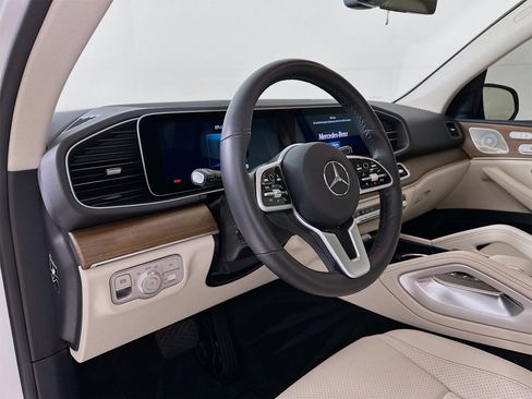 Certified 2021 Mercedes-Benz GLE 350 4MATIC image 10