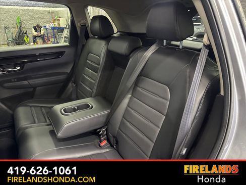 Used 2023 Honda CR-V EX-L image 27