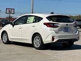 New 2025 Subaru Impreza 2.0i image 5