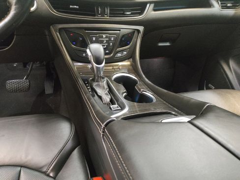 Used 2016 Buick Envision Premium image 26