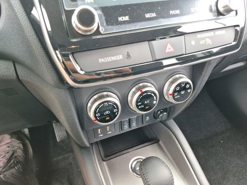 New 2026 Mitsubishi Outlander Sport SE AWD/4WD image 18
