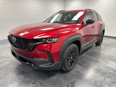 Certified 2026 MAZDA CX-50 AWD 2.5 Hybrid w/ Weather Package