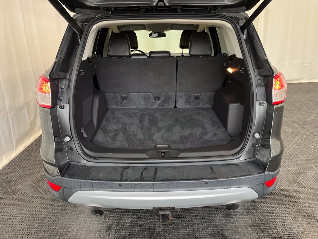 Used 2016 Ford Escape Titanium AWD/4WD image 24