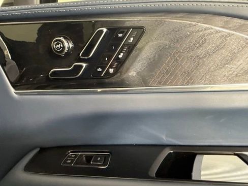 New 2025 Cadillac Escalade IQ Luxury 2 AWD/4WD image 39