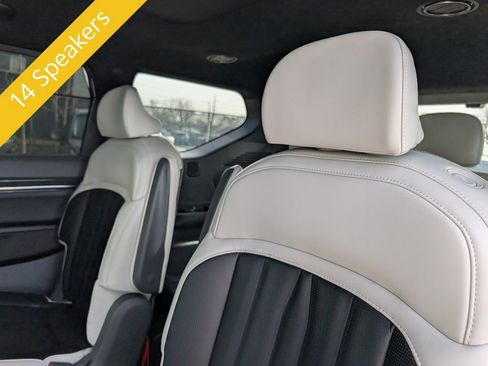 Certified 2024 Kia EV9 GT-Line image 16