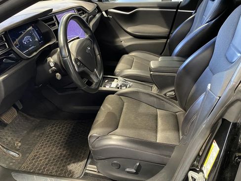 Used 2017 Tesla Model S 75 image 9