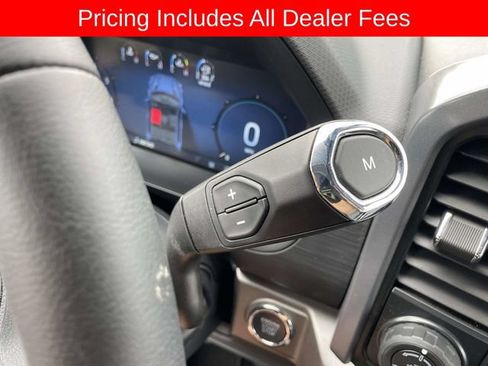 Used 2024 Ford F150 XLT w/ Equipment Group 302A MID AWD/4WD image 34