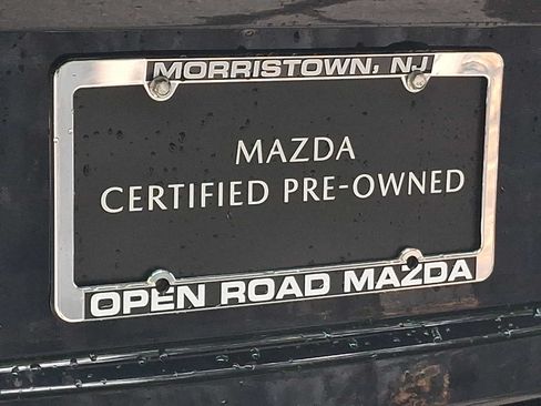 Certified 2024 MAZDA CX-5 AWD 2.5 S w/ Select Package image 30