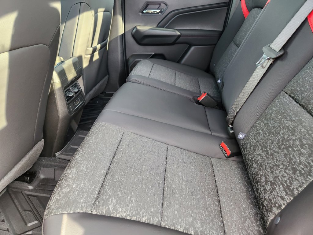 New 2026 Chevrolet Colorado Z71 AWD/4WD image 19