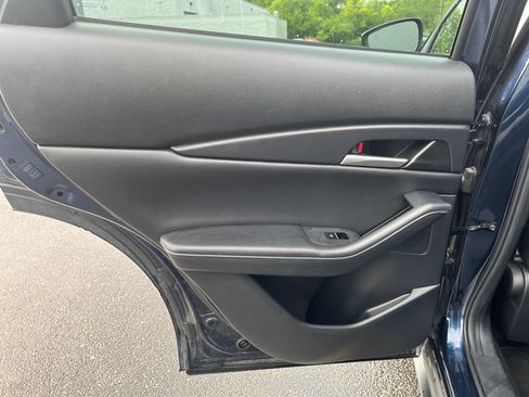 Used 2022 MAZDA CX-30 AWD 2.5 S w/ Select Package image 23
