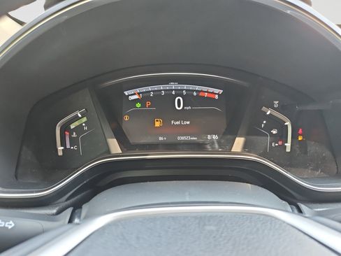 Used 2019 Honda CR-V EX-L image 20